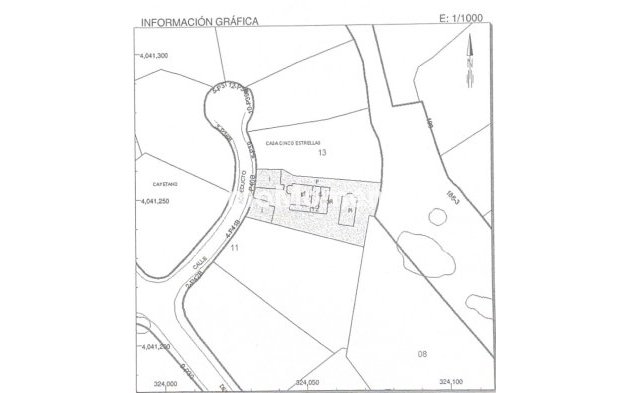 Resale - Detached villa - Marbella - Nueva Andalucía