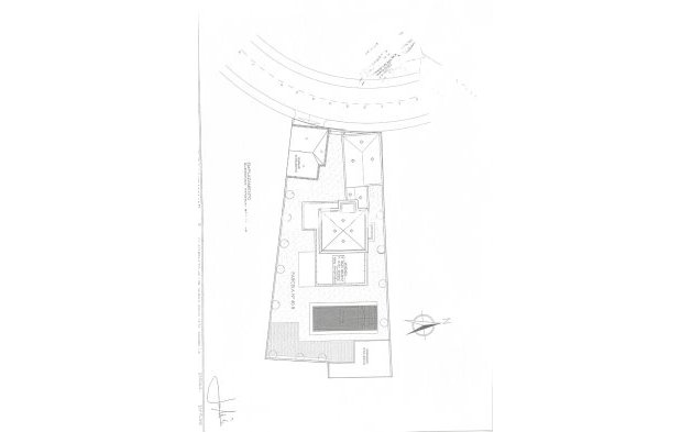 Resale - Detached villa - Marbella - Nueva Andalucía