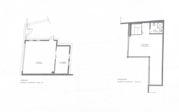Resale - Detached villa - Marbella - Nueva Andalucía