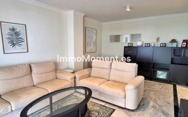 Revente - Appartement - Marbella - Puerto Banús