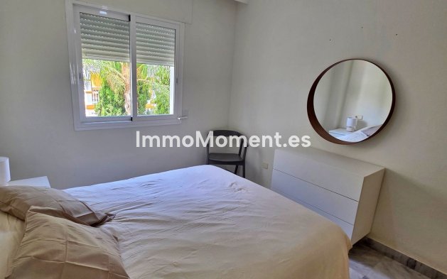 Revente - Appartement - Marbella - Puerto Banús