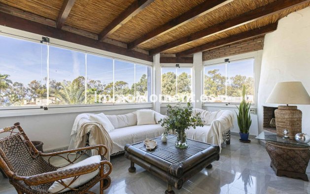 Bestaande woning - Appartement - Marbella - Elviria
