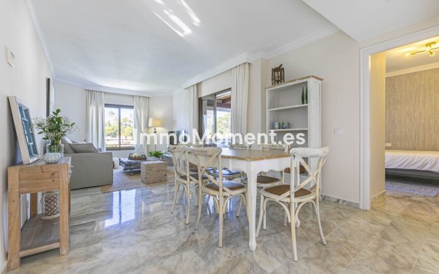 Bestaande woning - Appartement - Marbella - Elviria