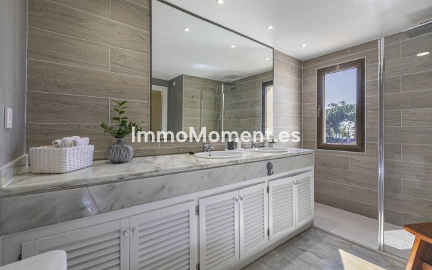Bestaande woning - Appartement - Marbella - Elviria