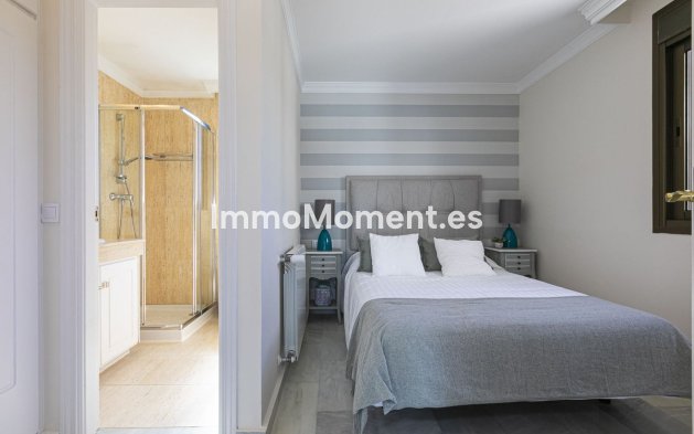 Bestaande woning - Appartement - Marbella - Elviria