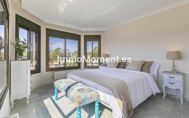 Bestaande woning - Appartement - Marbella - Elviria