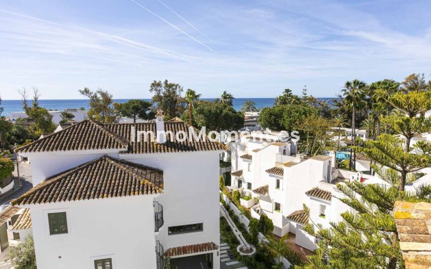 Bestaande woning - Appartement - Marbella - Elviria