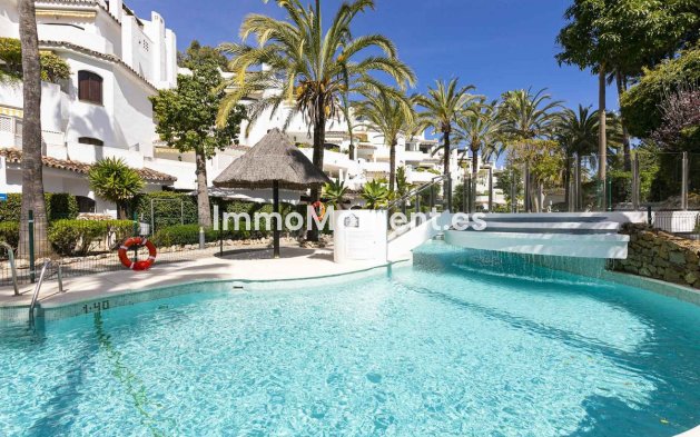 Bestaande woning - Appartement - Marbella - Elviria
