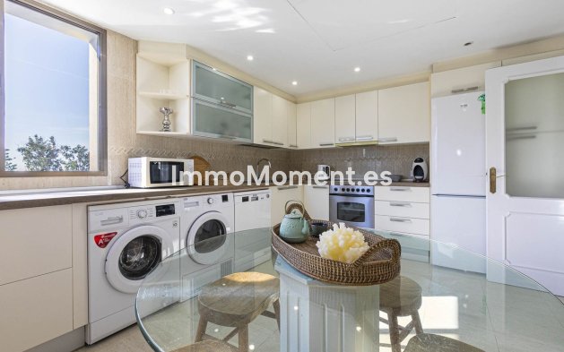 Bestaande woning - Appartement - Marbella - Elviria