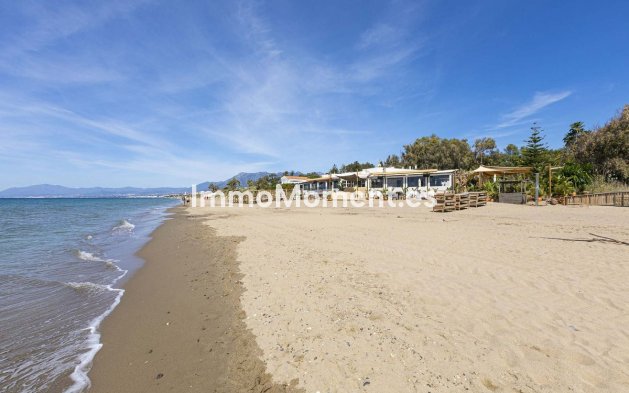Bestaande woning - Appartement - Marbella - Elviria