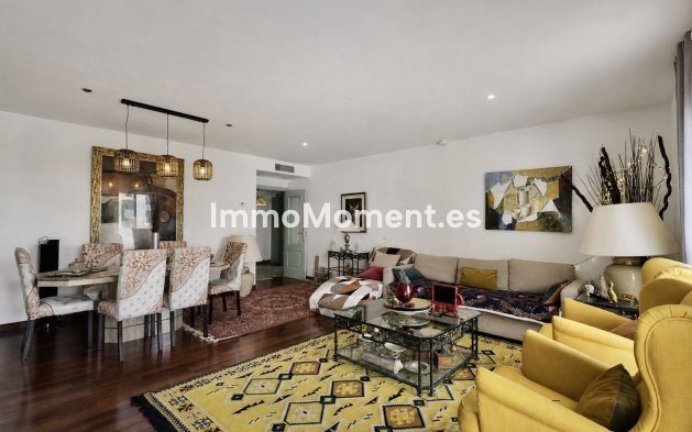 Resale - Apartment - Mijas - Riviera Del Sol