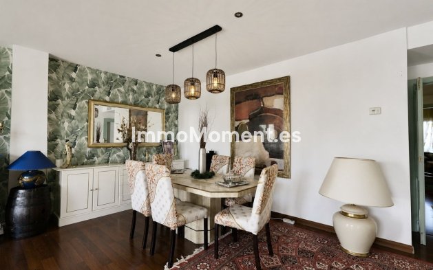 Resale - Apartment - Mijas - Riviera Del Sol