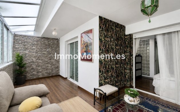 Resale - Apartment - Mijas - Riviera Del Sol