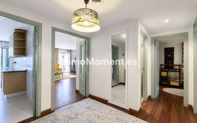 Resale - Apartment - Mijas - Riviera Del Sol