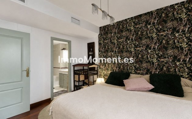 Resale - Apartment - Mijas - Riviera Del Sol