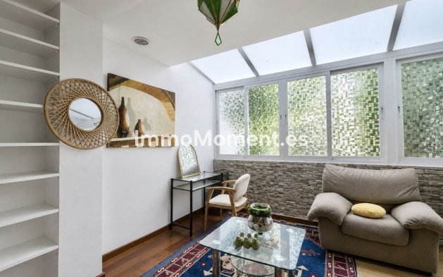 Resale - Apartment - Mijas - Riviera Del Sol