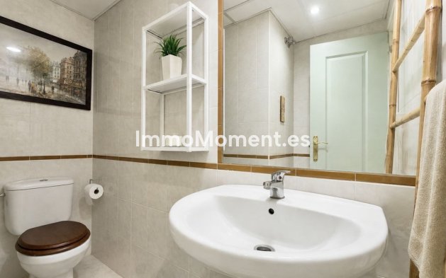 Resale - Apartment - Mijas - Riviera Del Sol