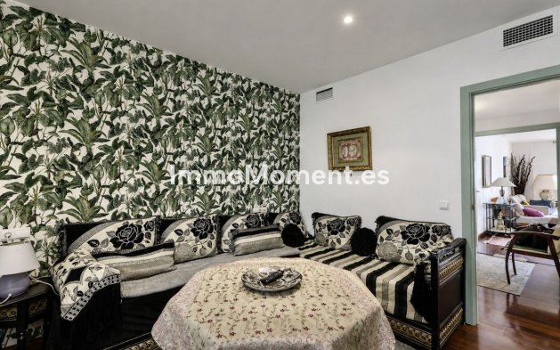 Resale - Apartment - Mijas - Riviera Del Sol