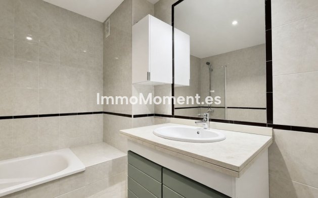 Resale - Apartment - Mijas - Riviera Del Sol