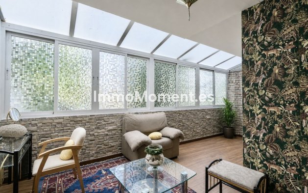 Resale - Apartment - Mijas - Riviera Del Sol