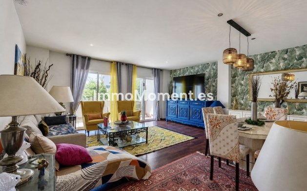 Resale - Apartment - Mijas - Riviera Del Sol