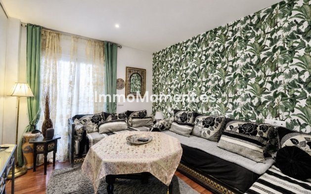 Resale - Apartment - Mijas - Riviera Del Sol