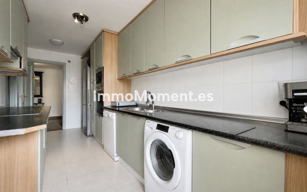 Resale - Apartment - Mijas - Riviera Del Sol