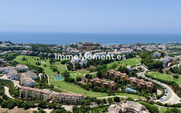 Resale - Apartment - Mijas - Riviera Del Sol