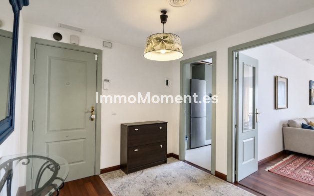 Resale - Apartment - Mijas - Riviera Del Sol