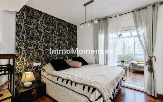 Resale - Apartment - Mijas - Riviera Del Sol
