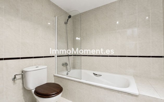 Resale - Apartment - Mijas - Riviera Del Sol