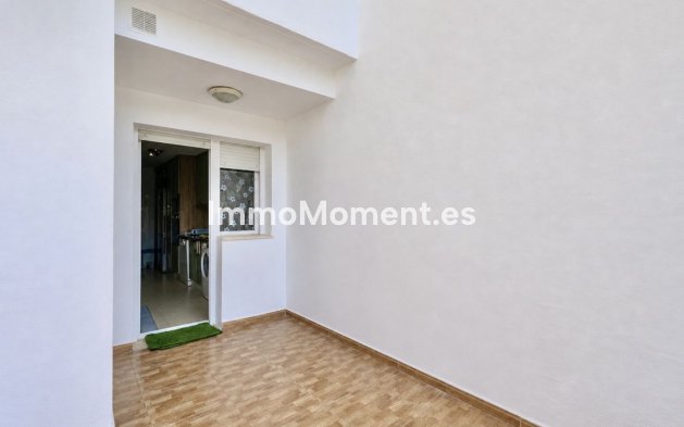 Resale - Apartment - Mijas - Riviera Del Sol
