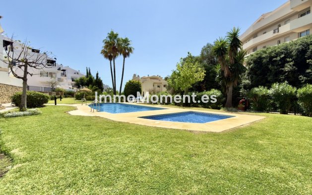 Resale - Apartment - Mijas - Riviera Del Sol