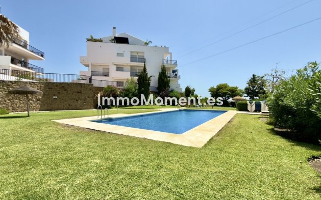 Resale - Apartment - Mijas - Riviera Del Sol