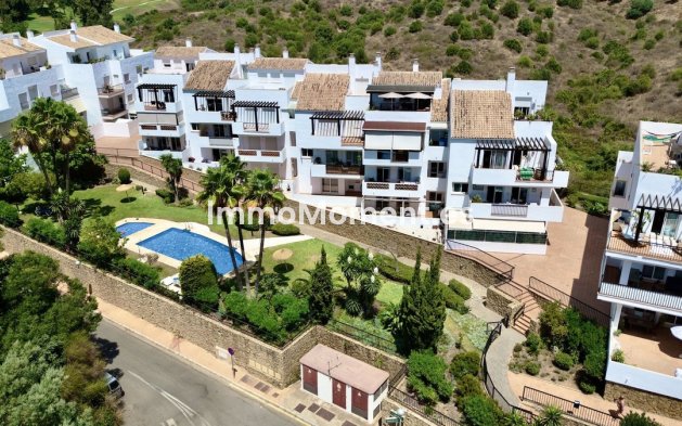 Resale - Apartment - Mijas - Riviera Del Sol