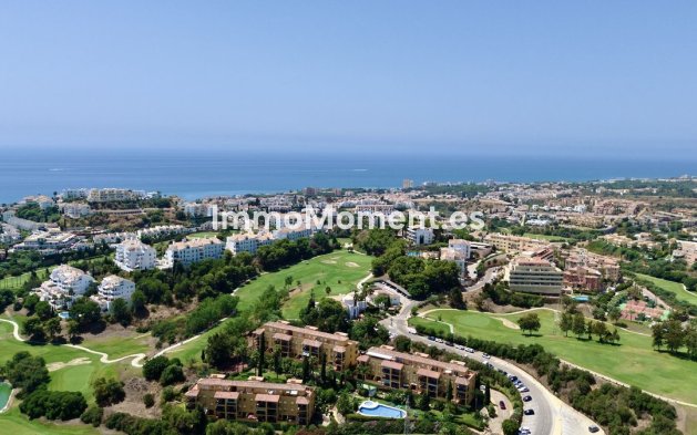 Resale - Apartment - Mijas - Riviera Del Sol