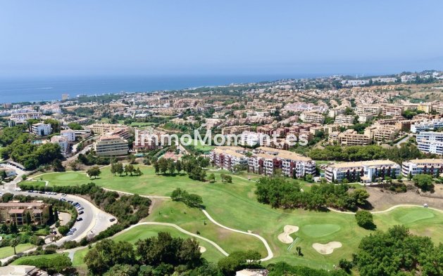 Resale - Apartment - Mijas - Riviera Del Sol
