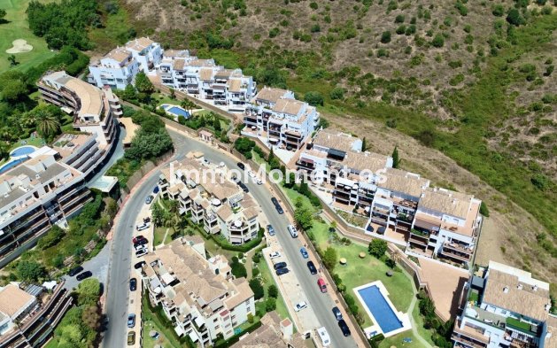 Resale - Apartment - Mijas - Riviera Del Sol