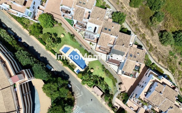 Resale - Apartment - Mijas - Riviera Del Sol