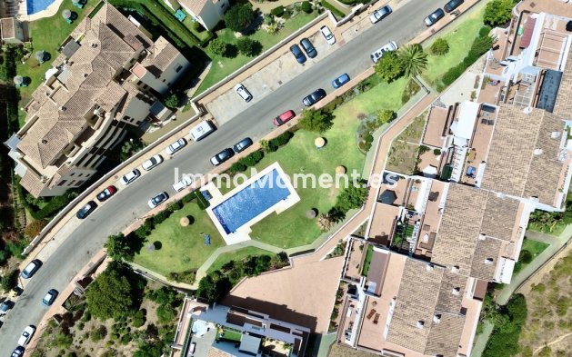 Resale - Apartment - Mijas - Riviera Del Sol