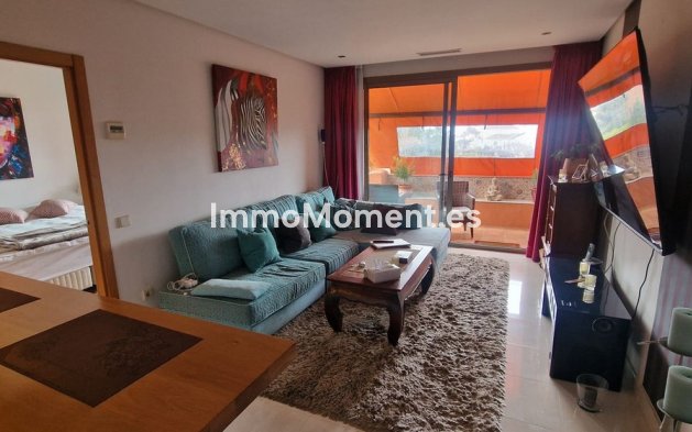 Reventa - Apartamento - Estepona  - New Golden Mile