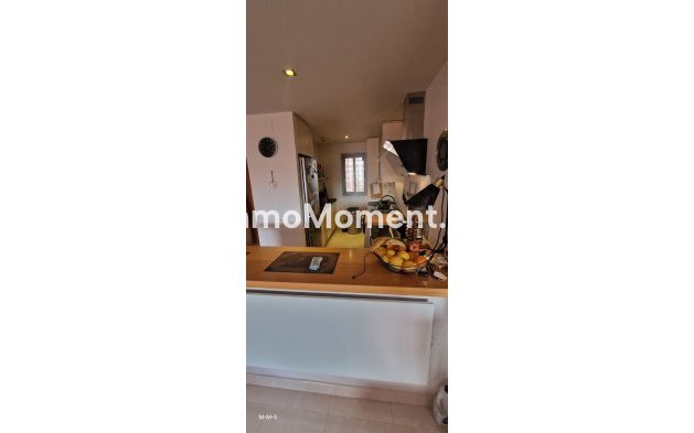 Reventa - Apartamento - Estepona  - New Golden Mile