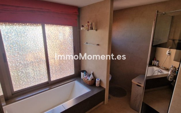 Reventa - Apartamento - Estepona  - New Golden Mile