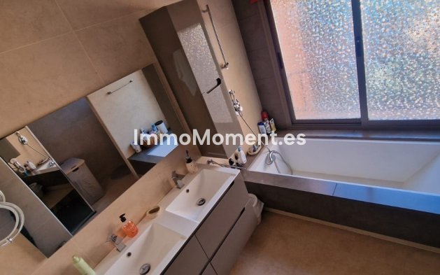Reventa - Apartamento - Estepona  - New Golden Mile