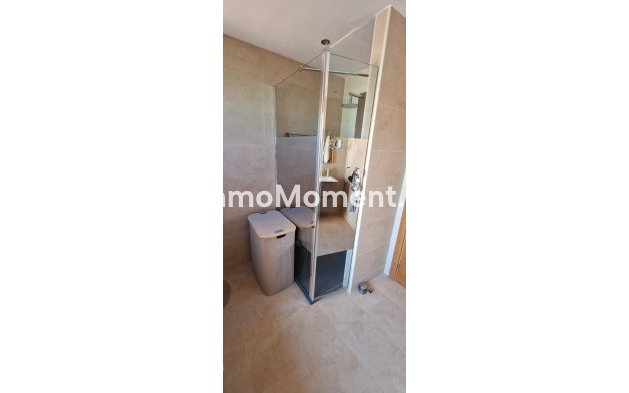 Reventa - Apartamento - Estepona  - New Golden Mile