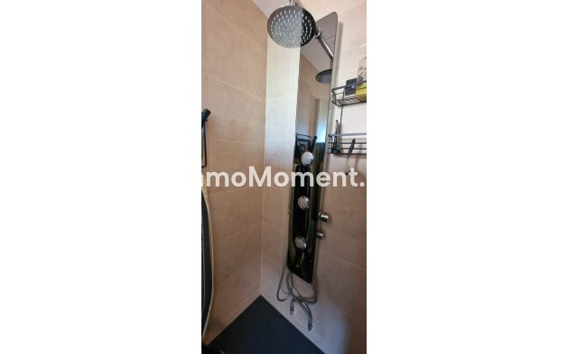Reventa - Apartamento - Estepona  - New Golden Mile