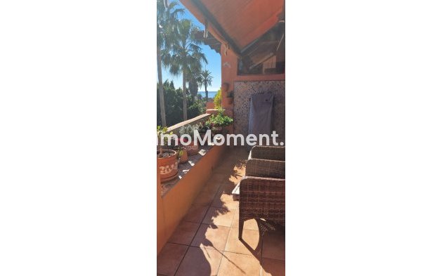 Reventa - Apartamento - Estepona  - New Golden Mile