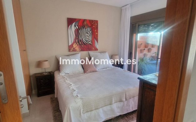 Reventa - Apartamento - Estepona  - New Golden Mile