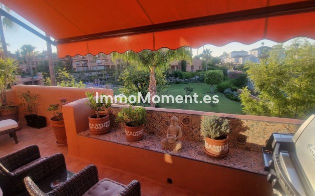 Reventa - Apartamento - Estepona  - New Golden Mile