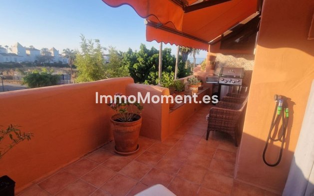 Reventa - Apartamento - Estepona  - New Golden Mile